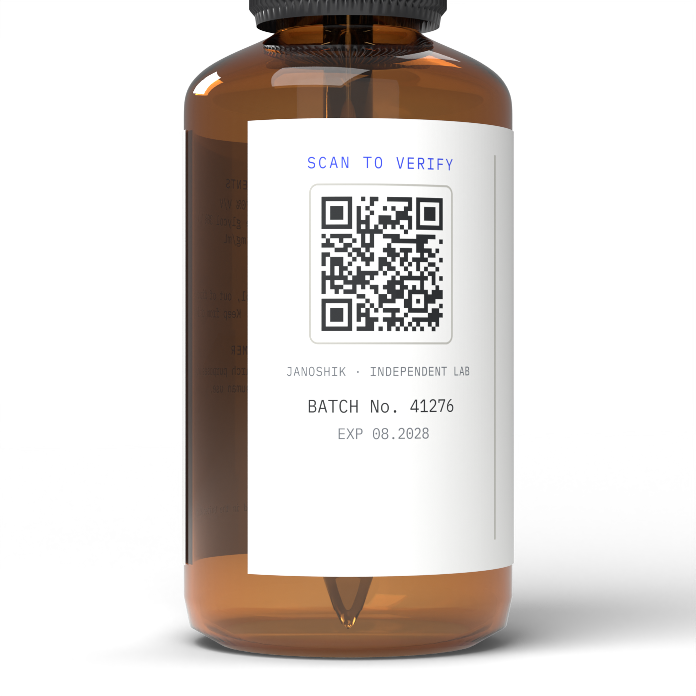 Pyrilutamide (KX-826) 0.5% Solution - Verify